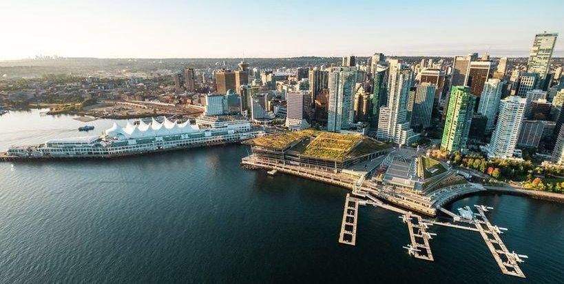 Vancouver